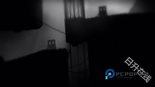 地狱边境中文版