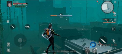 代号atlas游戏攻略4