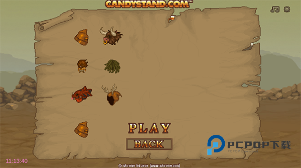 双刃战士手游下载