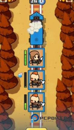 火车博弈石头剪刀布手机版 v0.0.3