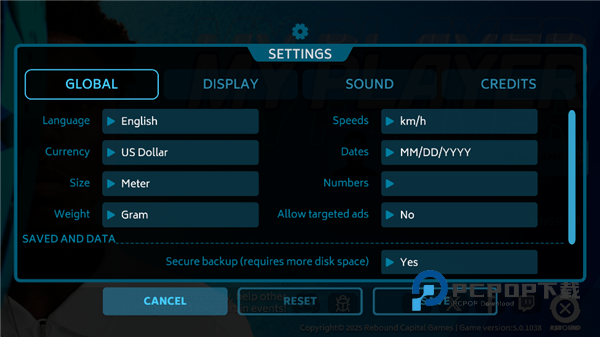 网球经理25手游官方版 v5.6安卓版