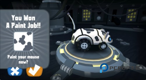 老鼠机器人图片5