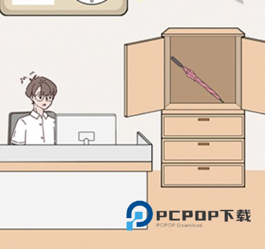 备胎的自我修养游戏图片