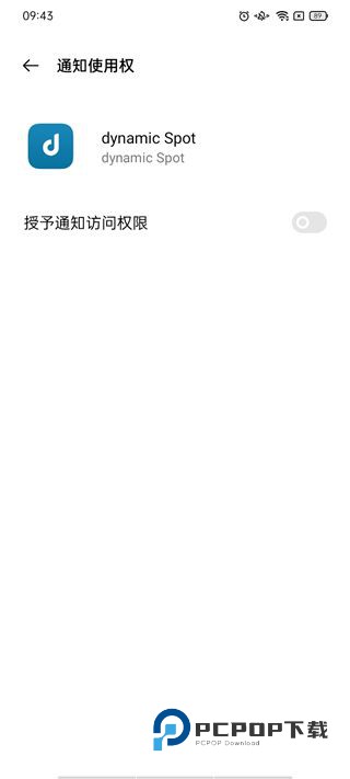 DynamicSpot最新版