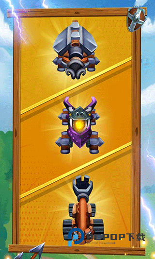 城堡保卫战手游下载