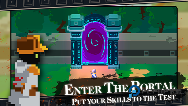 漫无止境(Endless Wander)官方版 v3.1.13安卓版