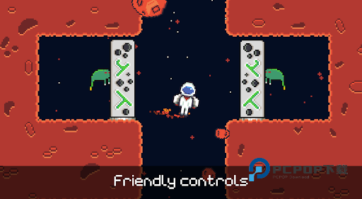 喷气宇航员手游最新版