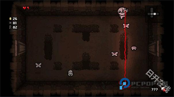 以撒的结合重生中文版