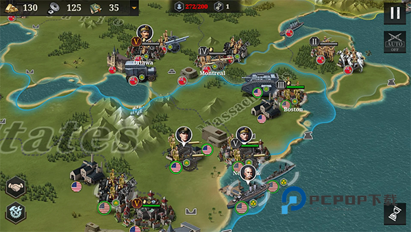 欧陆战争61914正式版 v1.3.46安卓版