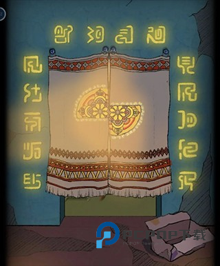 非常调查局不灭游戏截图18