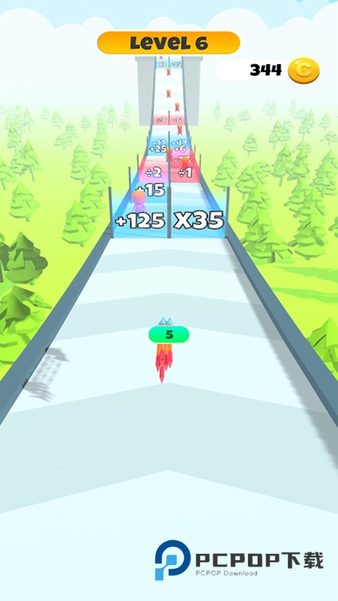 你能有多箭(Arrow Fest)正版 v11.4.6安卓版