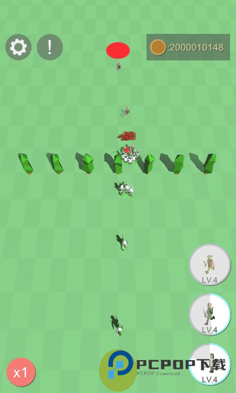 孤山远征手游最新版