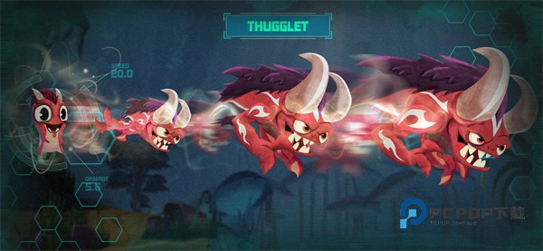 斯拉格精灵一决雌雄2最新版 v6.0.2安卓版