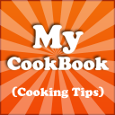 我的食谱(My Cook Book: Cooking Tips !)