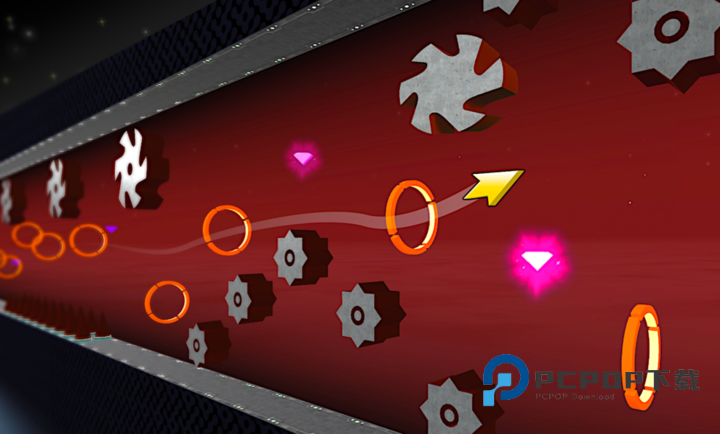 波浪之路3D游戏 v0.1.3