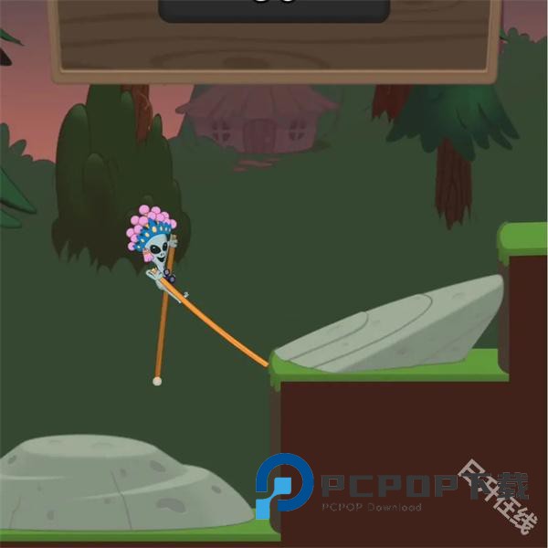 行走大师官方正版