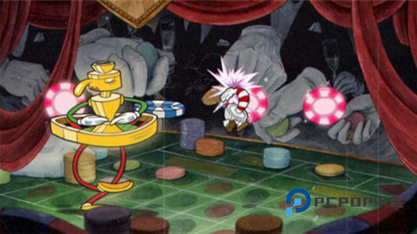 茶杯头手游下载