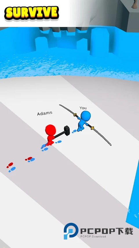 勇士大乱斗官方版 v0.11.0安卓版