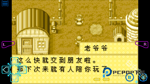 牧场物语矿石镇的伙伴们