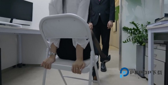 阿西美女室友竟然