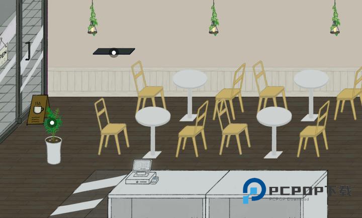 小咖啡馆的故事汉化版手游下载