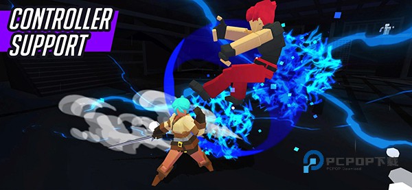 维塔战士官方版(Vita Fighters) v1024安卓版