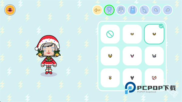 米加小镇世界官方正版