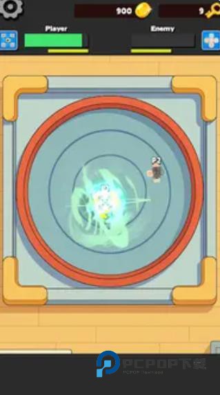 陀螺竞技场对决手机版 1.0.8