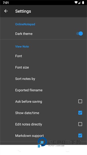 记事本和备忘录同步app下载-记事本和备忘录同步(Online Notepad)安卓版下载v4.3-google 记事本和备忘录同步app下载-记事本和备忘录同步(Online Notepad)安卓版下载v4.3-google