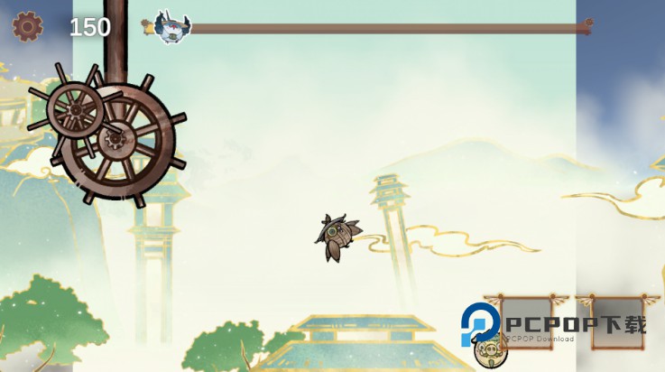 愤怒的小叽手游最新版