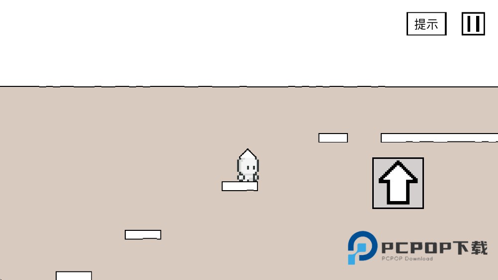 空白闯关手游最新版