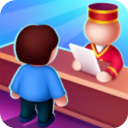 酒店大师游戏中文版 v1.30.1安卓版