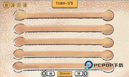 古老对决手游最新版