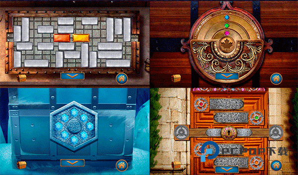 爱丽丝梦游仙境手游下载