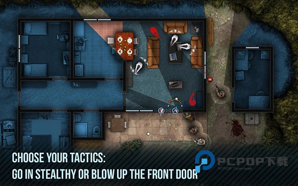 破门而入1安卓汉化版 v1.1.47