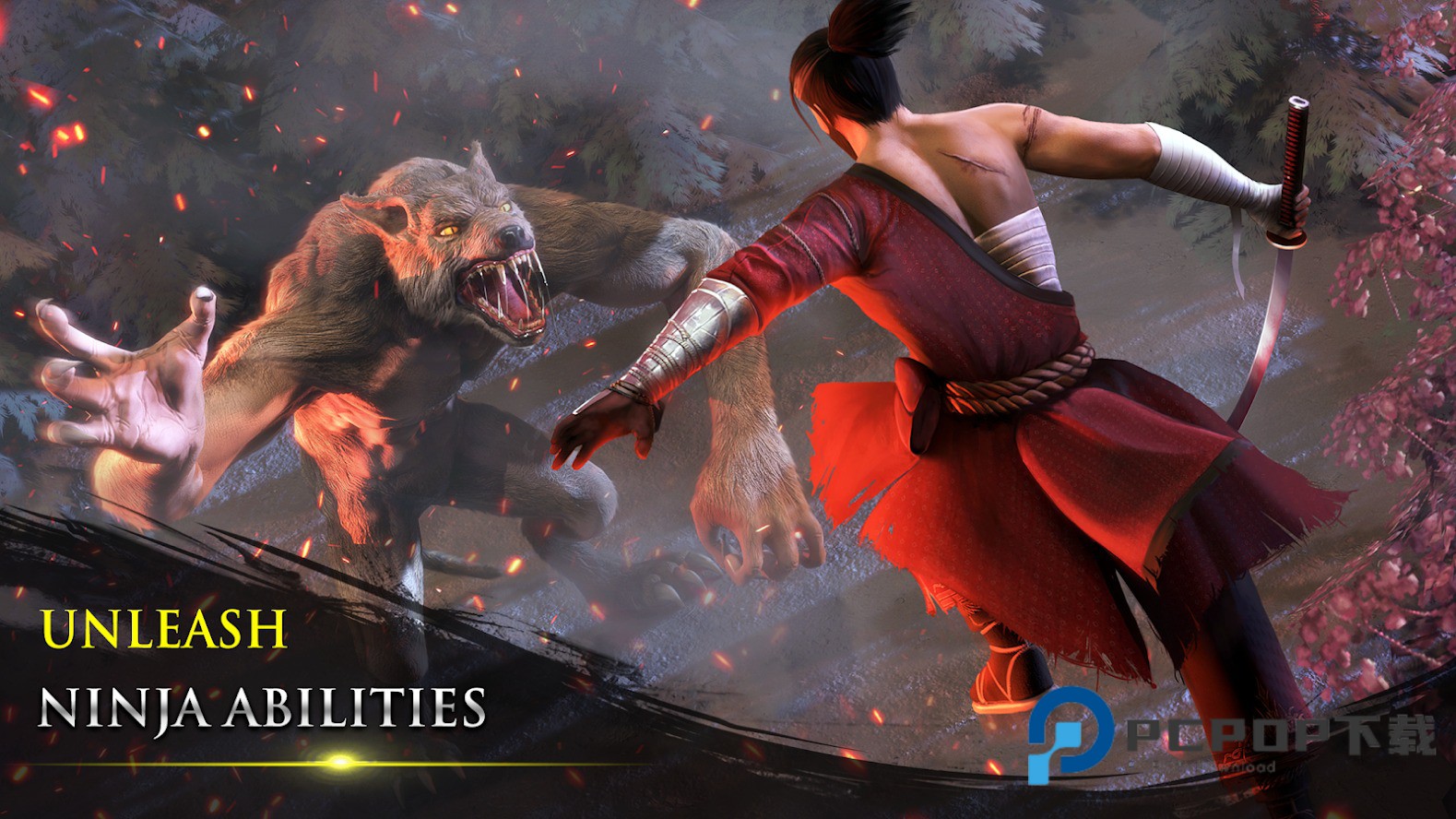 忍者武士隆辅助菜单最新版下载v3.6.2