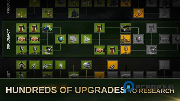 战略与战术2二战官方正版 v4.1.4安卓版