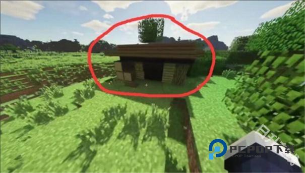 我的世界珍妮冒险