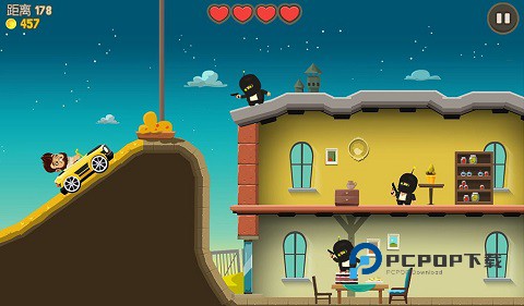 疯狂外星人手游最新版