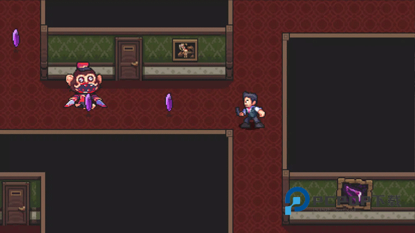 超级黑暗欺骗正式版手游下载