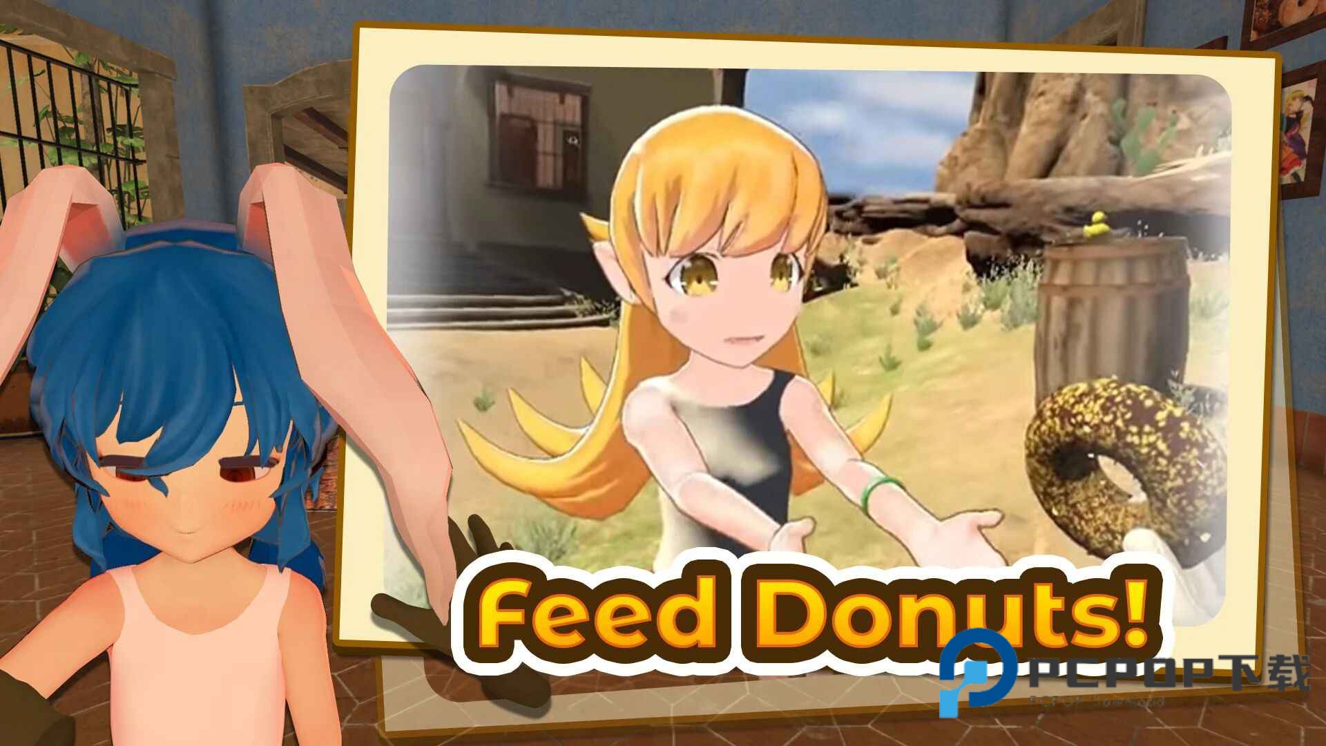 小忍万岁计划手游下载