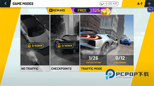 极限赛车驾驶模拟器最新版下载v7.6.11