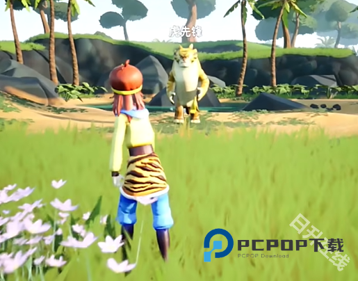 黑神话悟空抢先版吉吉国王