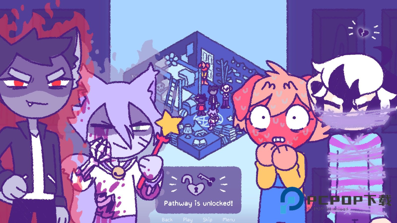 完美末日2永恒炼狱手游最新版