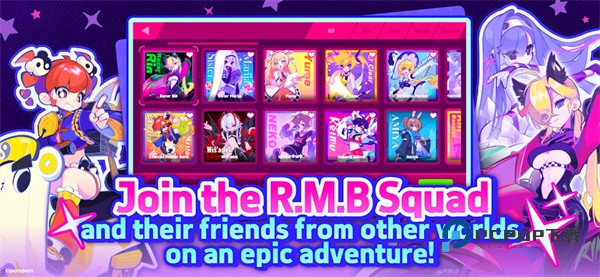 喵斯快跑正版免费 v5.10.1安卓版