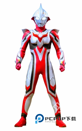 奈克瑟斯奥特曼