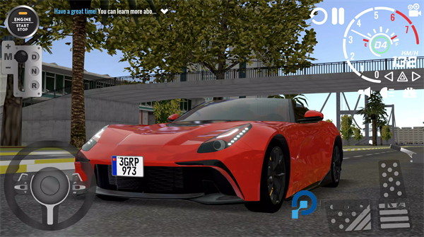 城市自由驾驶官方正版 v10.1.2安卓版