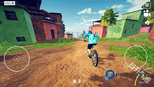 速降王者中文版