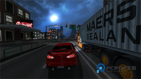 赛车限制手机版 v2.5.3安卓版