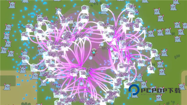 冲鸭原始人官方版 v1.0.21安卓版